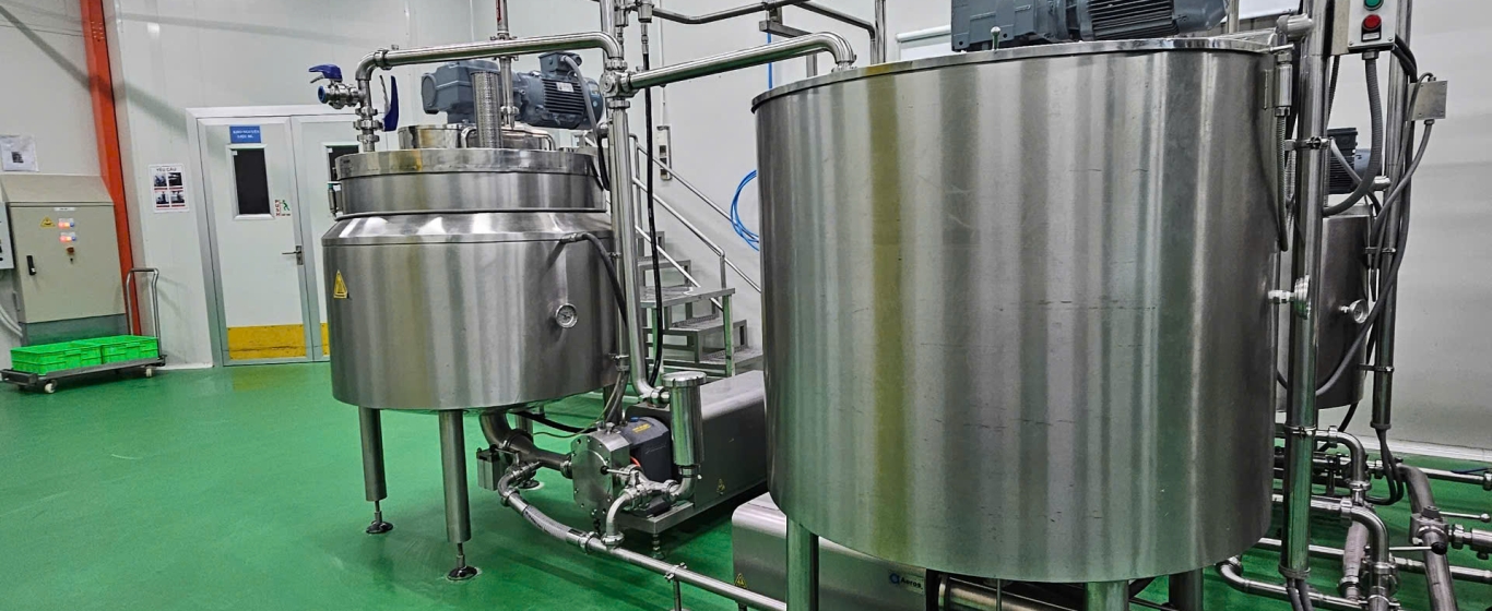 CÔNG TY TNHH CƠ KHÍ KỸ THUẬT CÔNG NGHỆ NS INDUSTRY