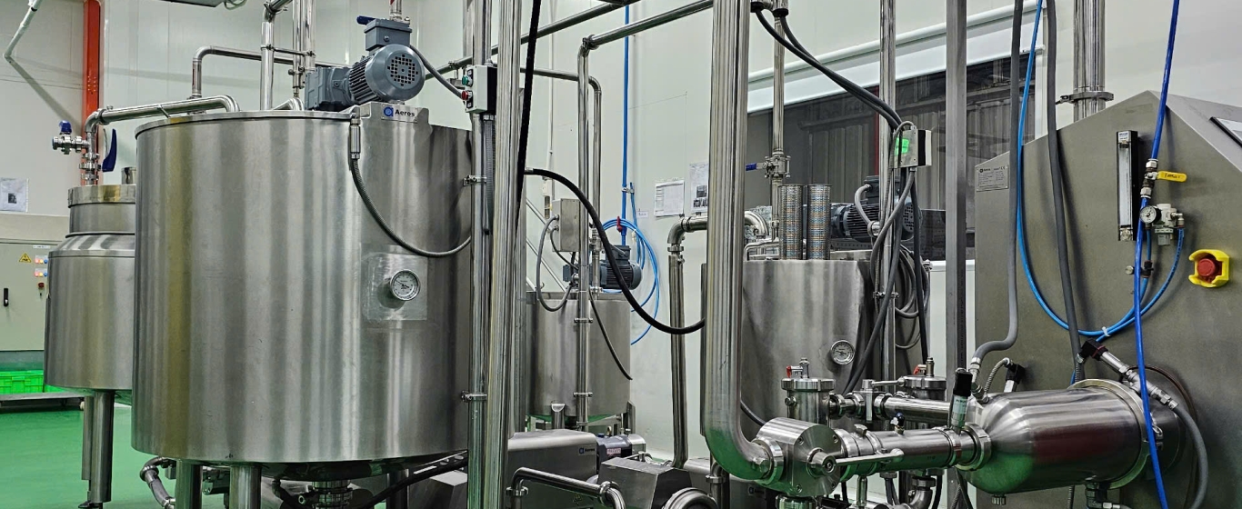 CÔNG TY TNHH CƠ KHÍ KỸ THUẬT CÔNG NGHỆ NS INDUSTRY