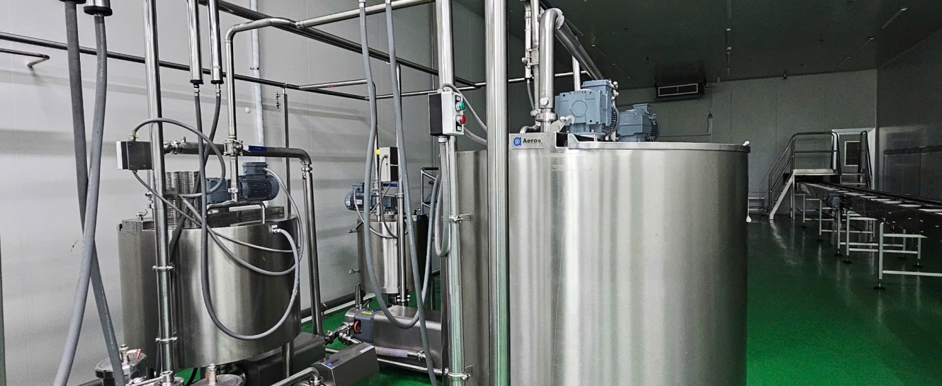 CÔNG TY TNHH CƠ KHÍ KỸ THUẬT CÔNG NGHỆ NS INDUSTRY