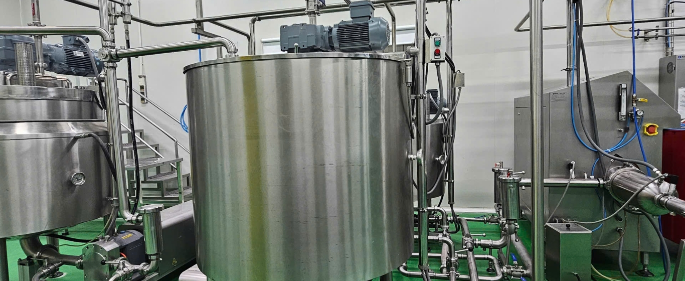 CÔNG TY TNHH CƠ KHÍ KỸ THUẬT CÔNG NGHỆ NS INDUSTRY