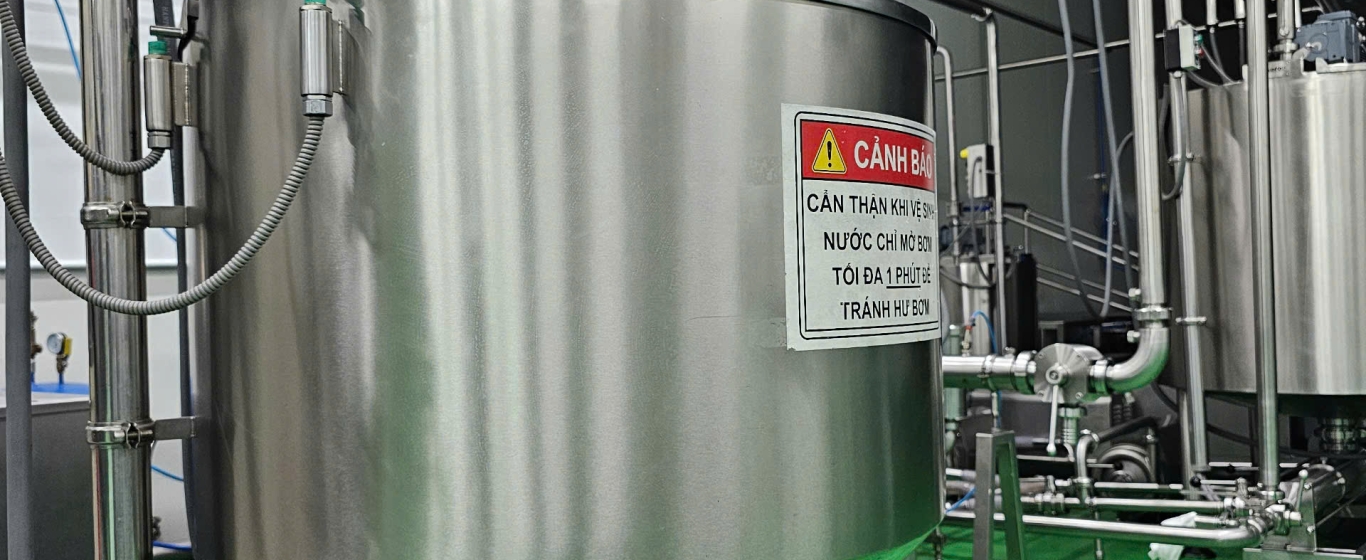 CÔNG TY TNHH CƠ KHÍ KỸ THUẬT CÔNG NGHỆ NS INDUSTRY