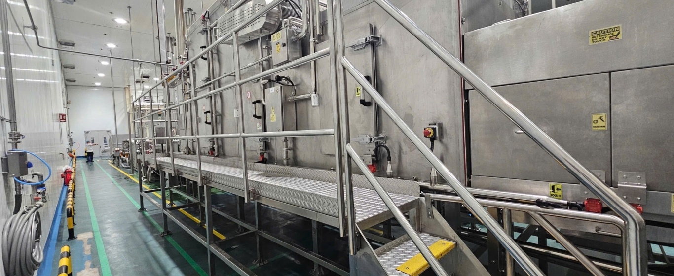 CÔNG TY TNHH CƠ KHÍ KỸ THUẬT CÔNG NGHỆ NS INDUSTRY