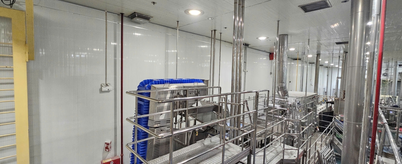 CÔNG TY TNHH CƠ KHÍ KỸ THUẬT CÔNG NGHỆ NS INDUSTRY