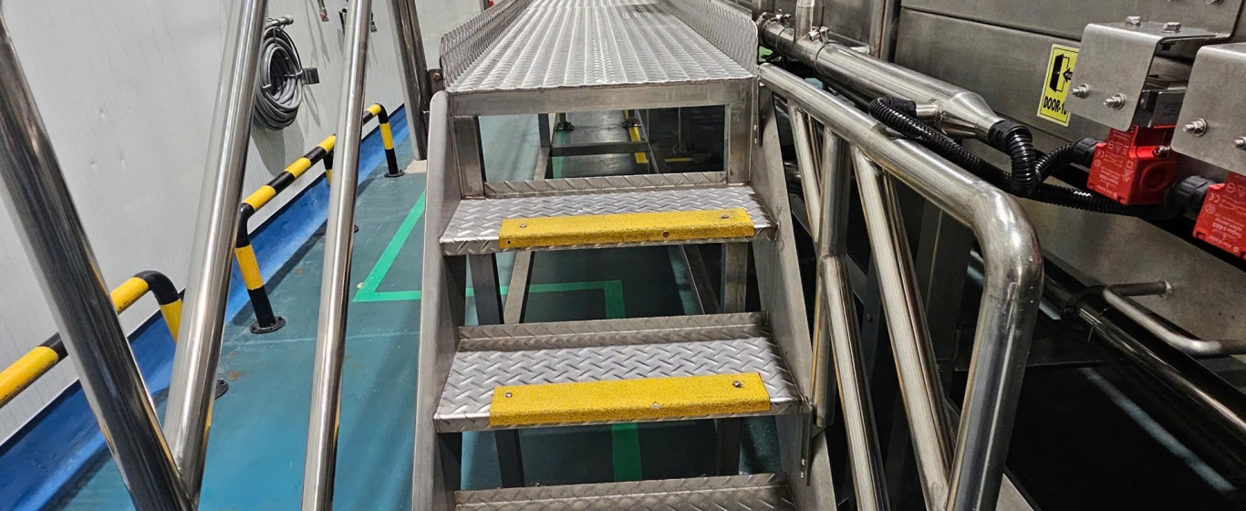 CÔNG TY TNHH CƠ KHÍ KỸ THUẬT CÔNG NGHỆ NS INDUSTRY