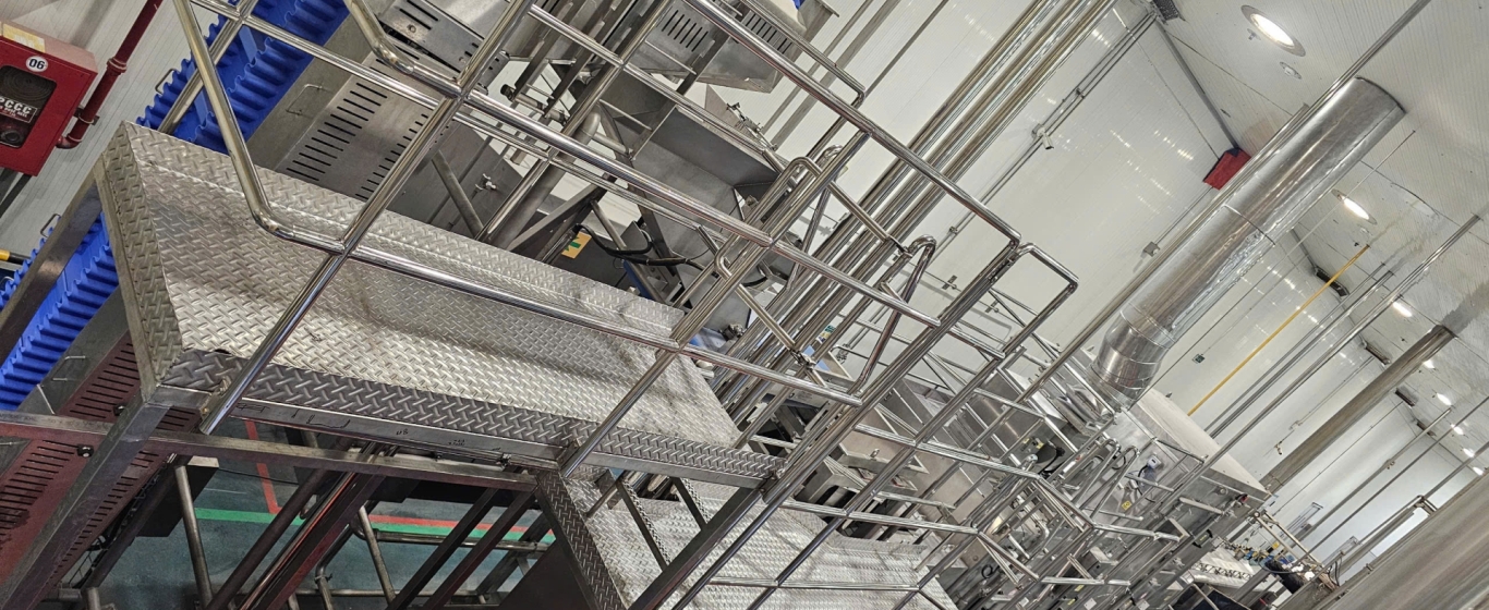 CÔNG TY TNHH CƠ KHÍ KỸ THUẬT CÔNG NGHỆ NS INDUSTRY