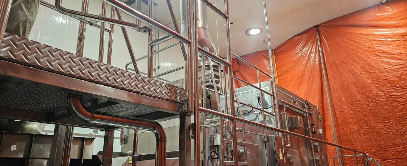 CÔNG TY TNHH CƠ KHÍ KỸ THUẬT CÔNG NGHỆ NS INDUSTRY