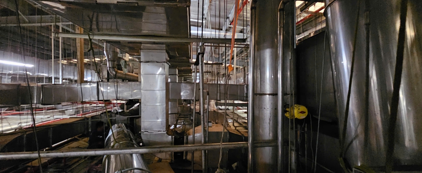 CÔNG TY TNHH CƠ KHÍ KỸ THUẬT CÔNG NGHỆ NS INDUSTRY