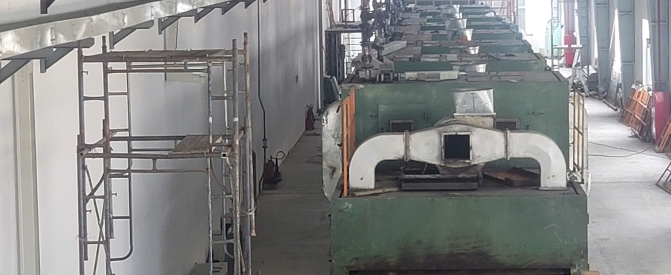 CÔNG TY TNHH CƠ KHÍ KỸ THUẬT CÔNG NGHỆ NS INDUSTRY