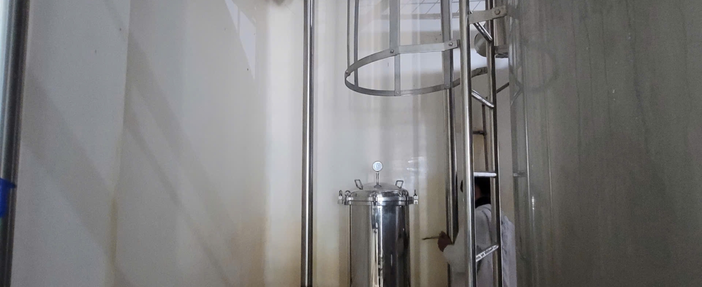 CÔNG TY TNHH CƠ KHÍ KỸ THUẬT CÔNG NGHỆ NS INDUSTRY