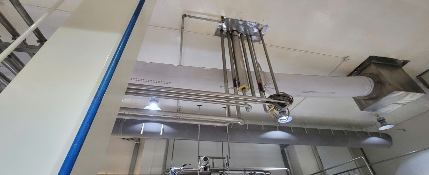 CÔNG TY TNHH CƠ KHÍ KỸ THUẬT CÔNG NGHỆ NS INDUSTRY