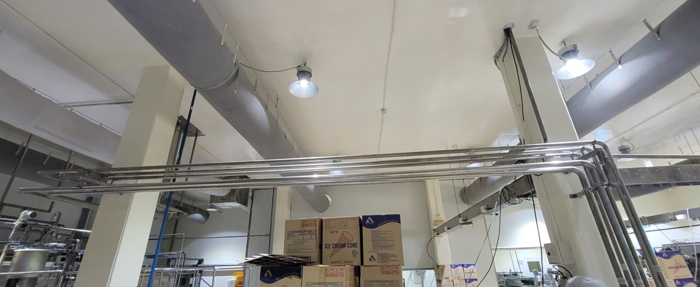 CÔNG TY TNHH CƠ KHÍ KỸ THUẬT CÔNG NGHỆ NS INDUSTRY