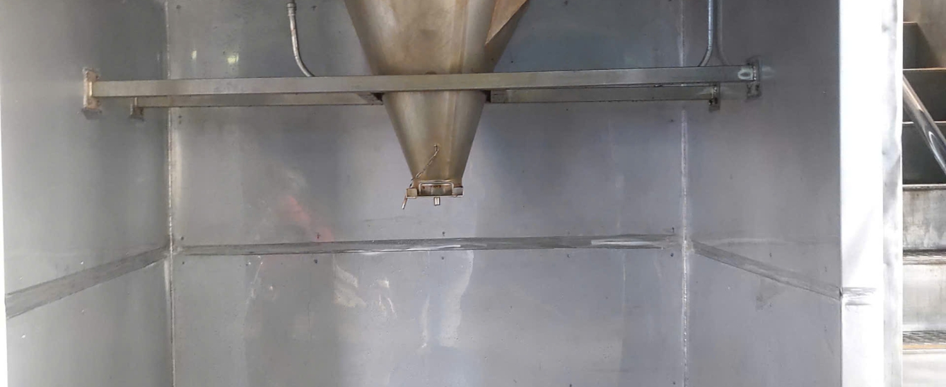 CÔNG TY TNHH CƠ KHÍ KỸ THUẬT CÔNG NGHỆ NS INDUSTRY