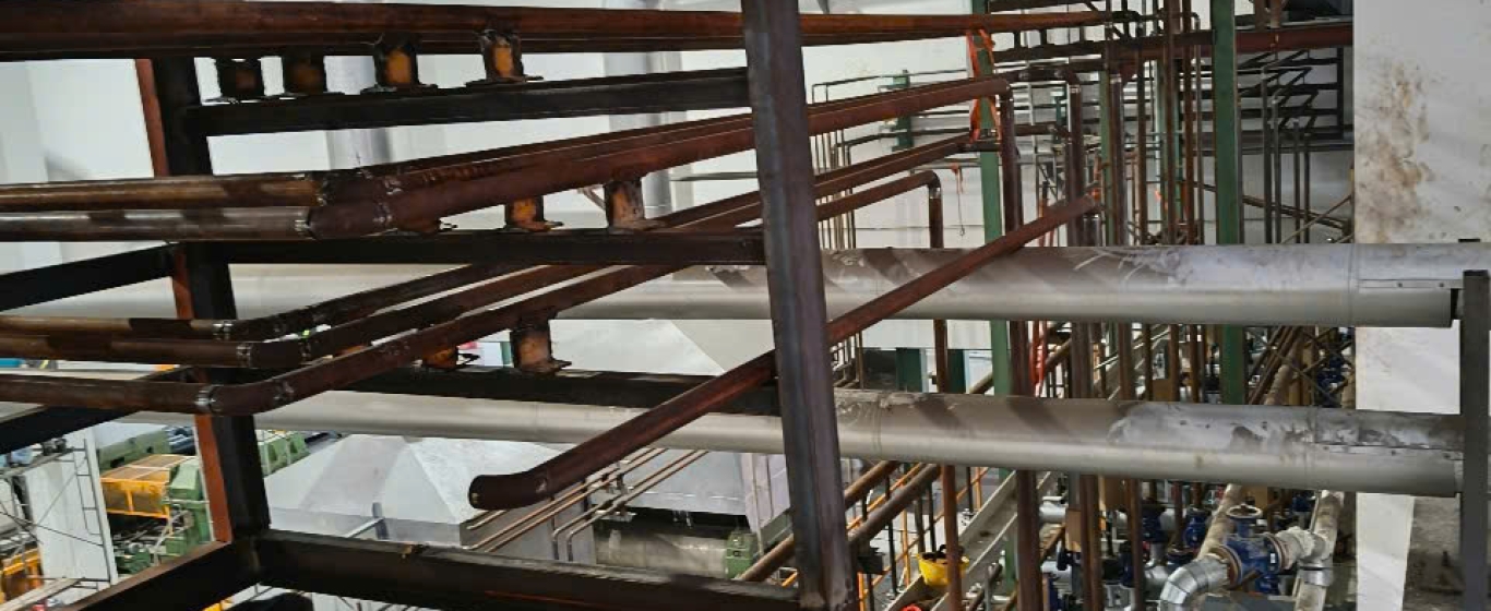 CÔNG TY TNHH CƠ KHÍ KỸ THUẬT CÔNG NGHỆ NS INDUSTRY