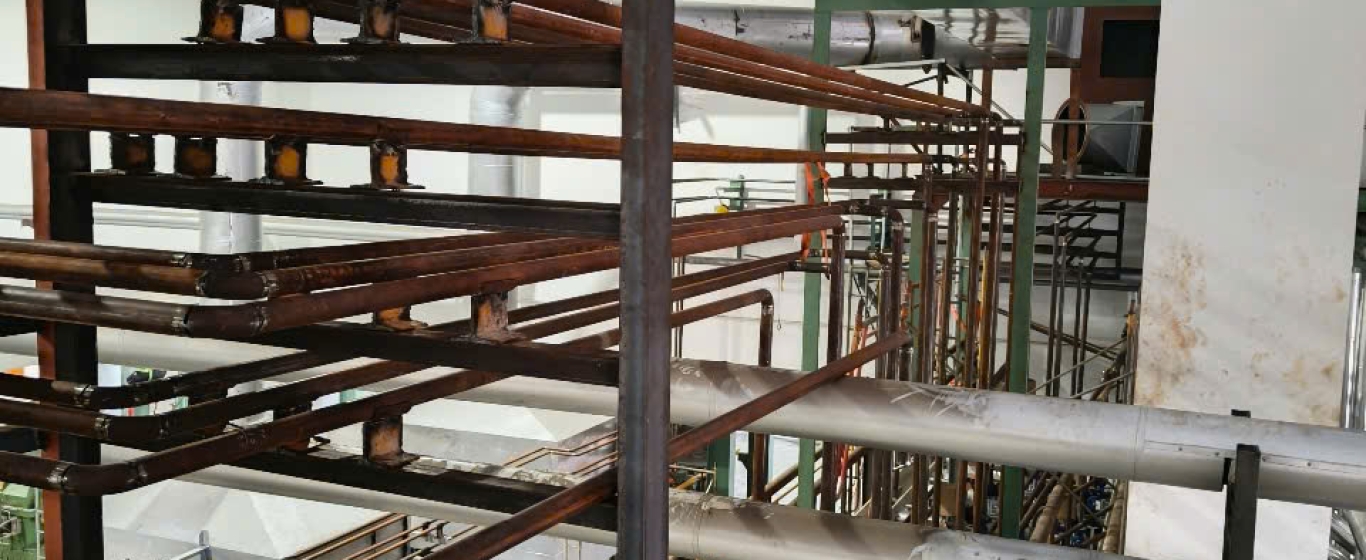 CÔNG TY TNHH CƠ KHÍ KỸ THUẬT CÔNG NGHỆ NS INDUSTRY