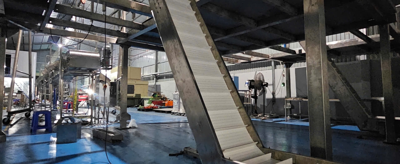 CÔNG TY TNHH CƠ KHÍ KỸ THUẬT CÔNG NGHỆ NS INDUSTRY