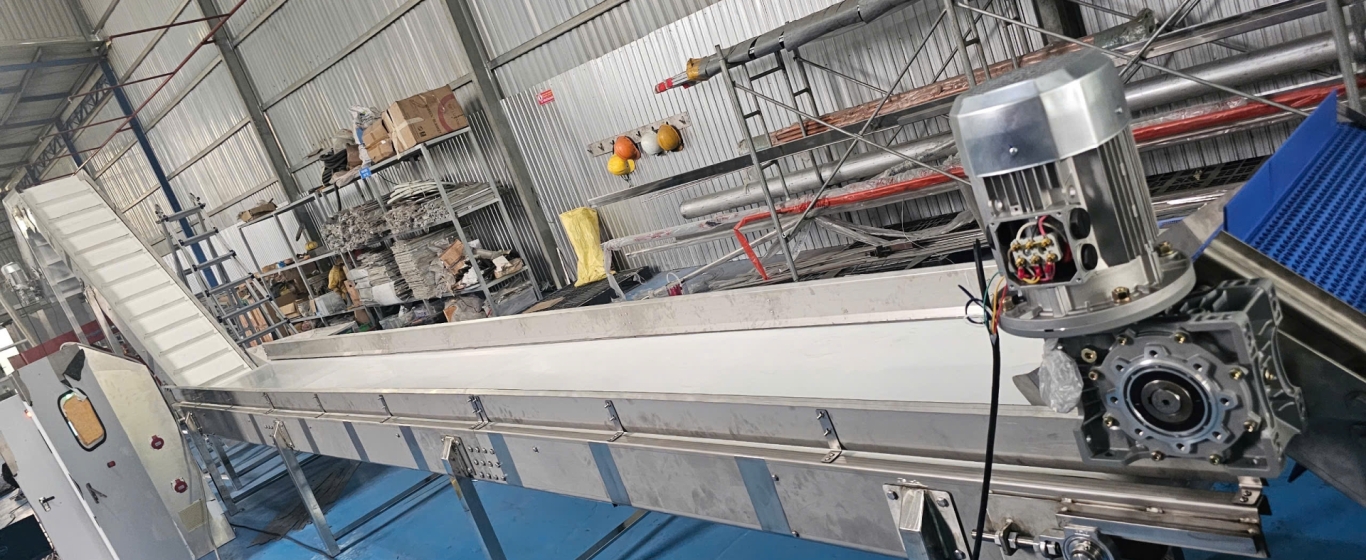 CÔNG TY TNHH CƠ KHÍ KỸ THUẬT CÔNG NGHỆ NS INDUSTRY