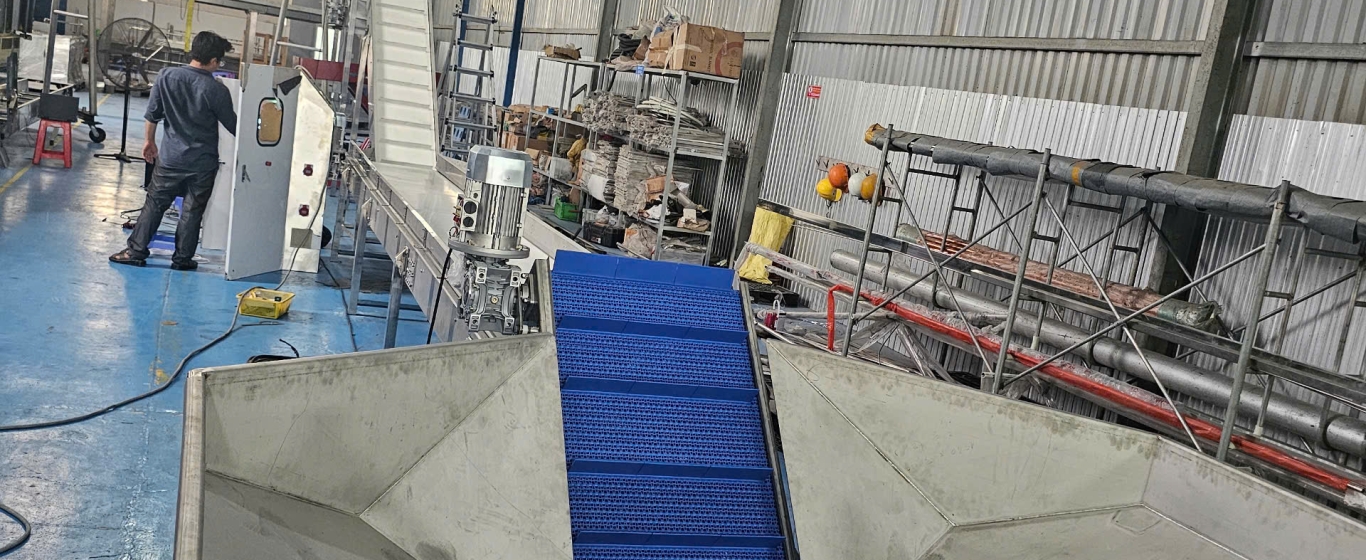 CÔNG TY TNHH CƠ KHÍ KỸ THUẬT CÔNG NGHỆ NS INDUSTRY