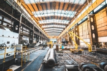 THỊ TRƯỜNG CƠ KHÍ 2025: CƠ HỘI VÀ THÁCH THỨC CHO DOANH NGHIỆP VIỆT