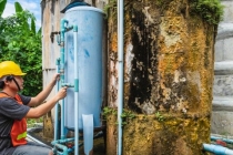 QUY ĐỊNH AN TOÀN TRONG SỬ DỤNG THIẾT BỊ CHỊU ÁP LỰC