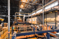  ỨNG DỤNG CÔNG NGHỆ CNC THẾ HỆ MỚI TRONG GIA CÔNG CƠ KHÍ CHÍNH XÁC