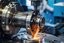 CƠ KHÍ CHÍNH XÁC – ‘TRÁI TIM’ CỦA NGÀNH CÔNG NGHIỆP HIỆN ĐẠI