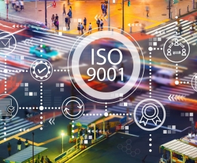 ISO 9001 Trong Cơ Khí Chế Tạo: Xu Hướng Tiêu Chuẩn Hóa Chất Lượng Toàn Cầu
