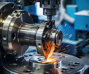 CƠ KHÍ CHÍNH XÁC – ‘TRÁI TIM’ CỦA NGÀNH CÔNG NGHIỆP HIỆN ĐẠI