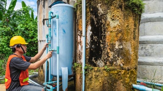 QUY ĐỊNH AN TOÀN TRONG SỬ DỤNG THIẾT BỊ CHỊU ÁP LỰC