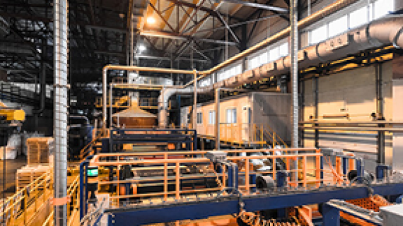  ỨNG DỤNG CÔNG NGHỆ CNC THẾ HỆ MỚI TRONG GIA CÔNG CƠ KHÍ CHÍNH XÁC