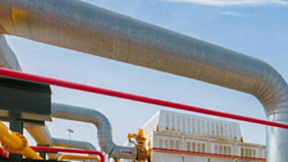 CƠ KHÍ CÔNG NGHIỆP – NỀN TẢNG VỮNG CHẮC CHO SỰ PHÁT TRIỂN CÔNG NGHIỆP HIỆN ĐẠI