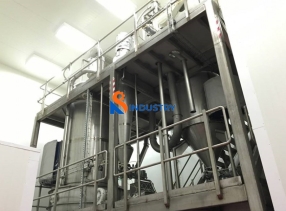 spray-drying-process-fluid-beds-evaporators