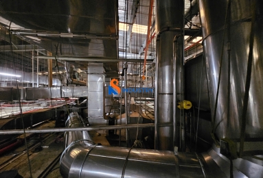 CÔNG TY TNHH CƠ KHÍ KỸ THUẬT CÔNG NGHỆ NS INDUSTRY