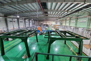 CÔNG TY TNHH CƠ KHÍ KỸ THUẬT CÔNG NGHỆ NS INDUSTRY