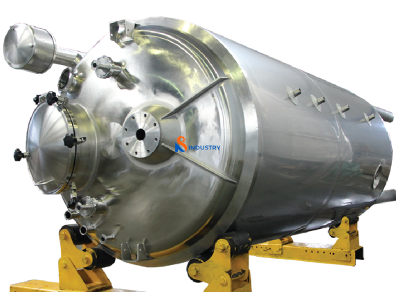 BỒN BỌC CÁCH NHIỆT