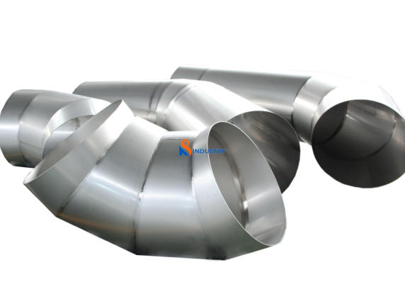  AIR FILTERS, VENTILATION, & DUCTING 