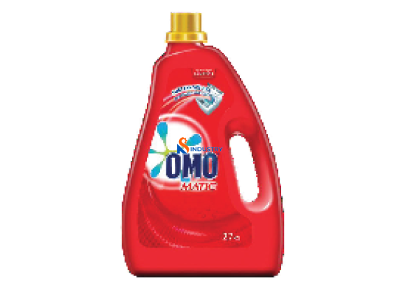 HỆ THỐNG SẢN XUẤT NƯỚC TẨY RỬA