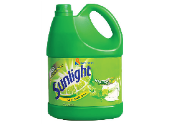 HỆ THỐNG SẢN XUẤT NƯỚC TẨY RỬA